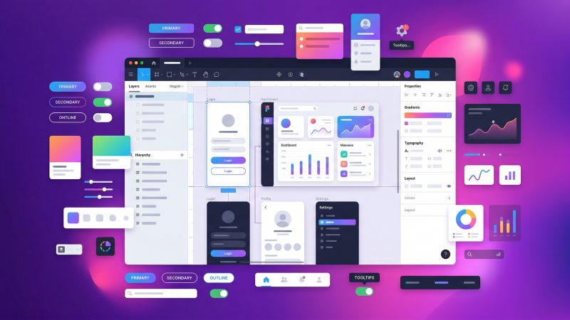 Как оплатить Figma из России в 2026 году