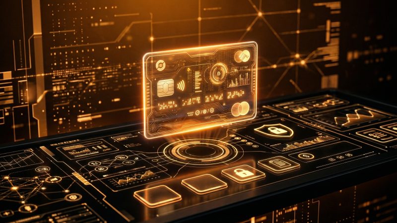 Как получить виртуальную карту для оплаты зарубежных сервисов