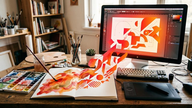 Как оплатить Adobe Creative Cloud из России в 2026 году