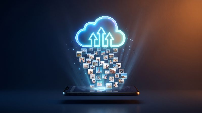 Как оплатить iCloud из России в 2026 году: хранилище и подписка