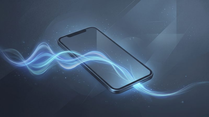 Разработчик перенёс голосовой ввод Rambler на Android через PixelBoard
