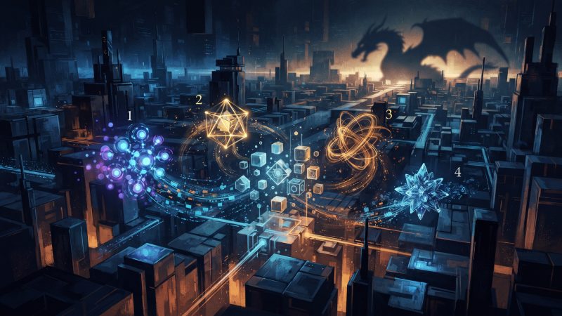 Четыре агента Gemini 4 Argon прошли Minecraft за 27 часов