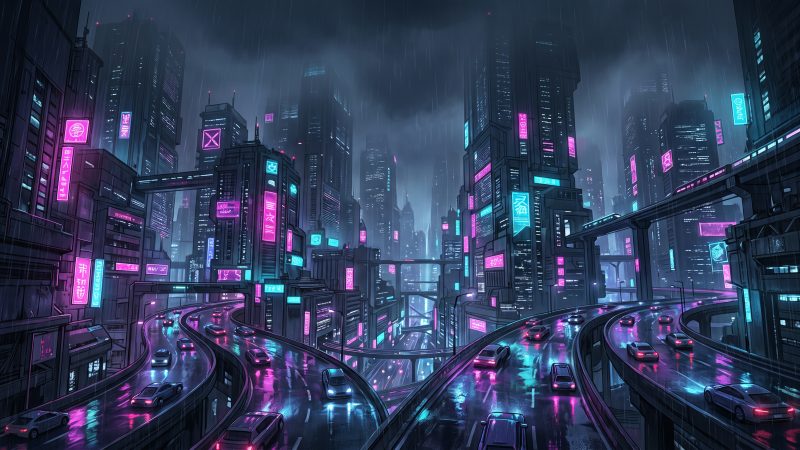 Второй сезон Cyberpunk: Edgerunners вышел на Netflix: IGN критикует сюжет, GamesRadar хвалит анимацию
