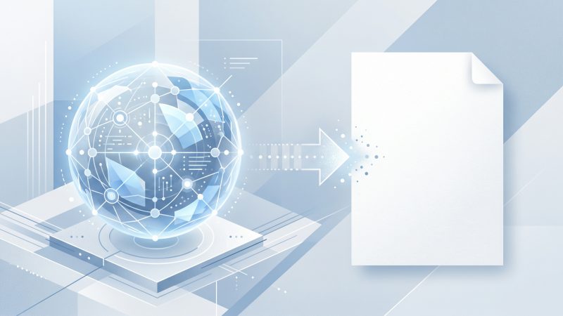 Google, по всей видимости, убрала экспорт текста из «Режима ИИ» в Docs