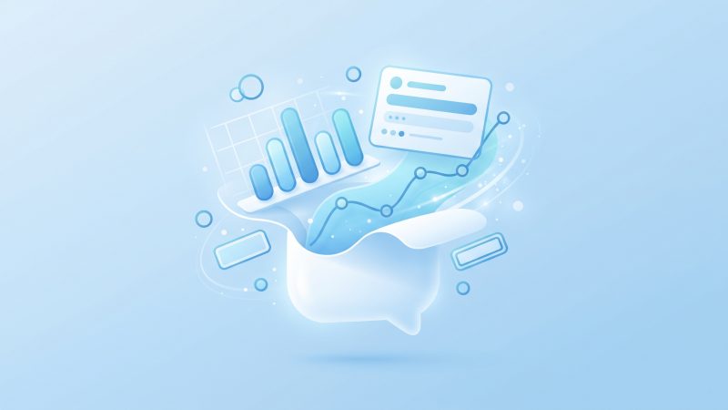 ChatGPT получил интерактивные ответы Intelligent UI