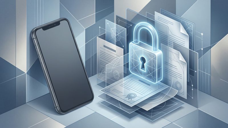 АБР попросила обязать предустанавливать сертификаты НУЦ на смартфоны
