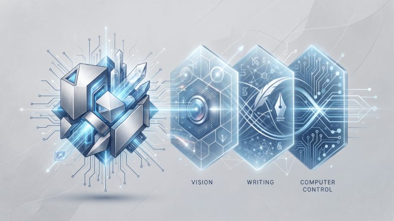 OpenAI выпустила GPT-6.1 Terra: модель дешевле GPT-5.6 Terra на 50%