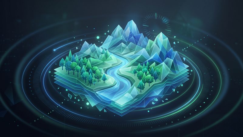 Google представила Genie 4 с генерацией интерактивных миров и звука